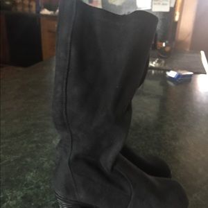 Brand new boots size 5 1/2